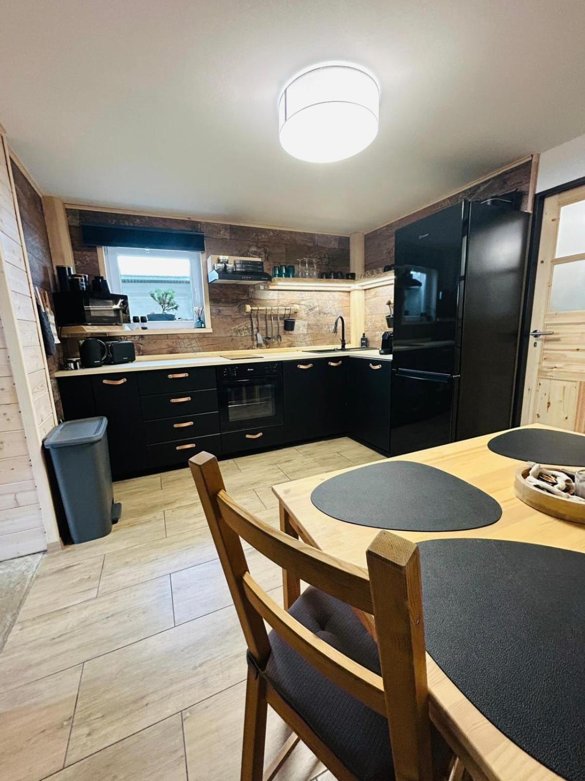 Apartman Kunst Корженов Экстерьер фото