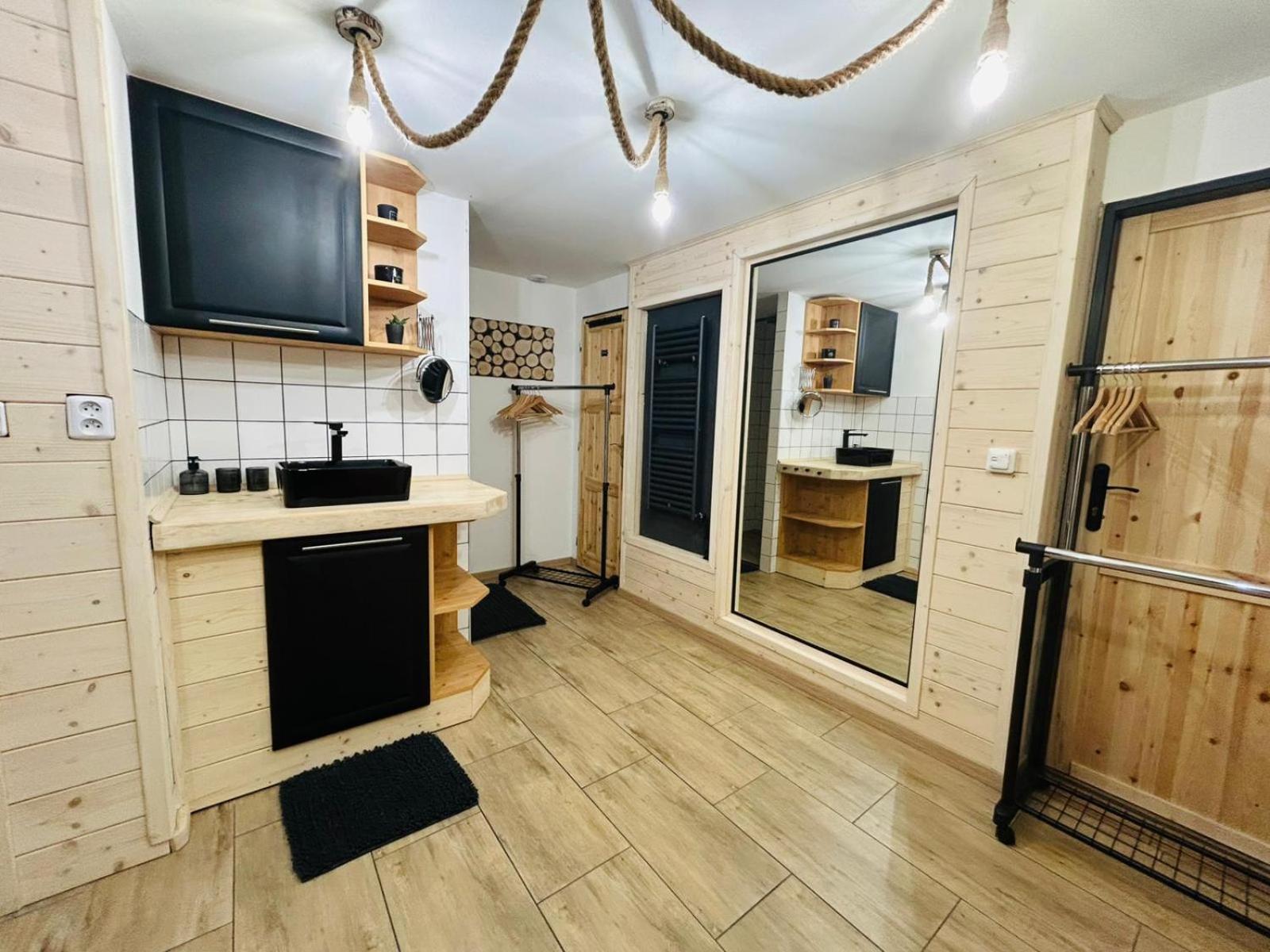 Apartman Kunst Корженов Экстерьер фото