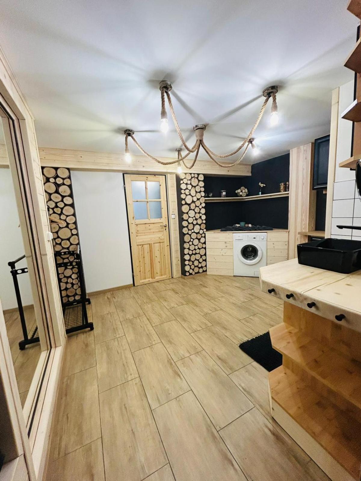 Apartman Kunst Корженов Экстерьер фото