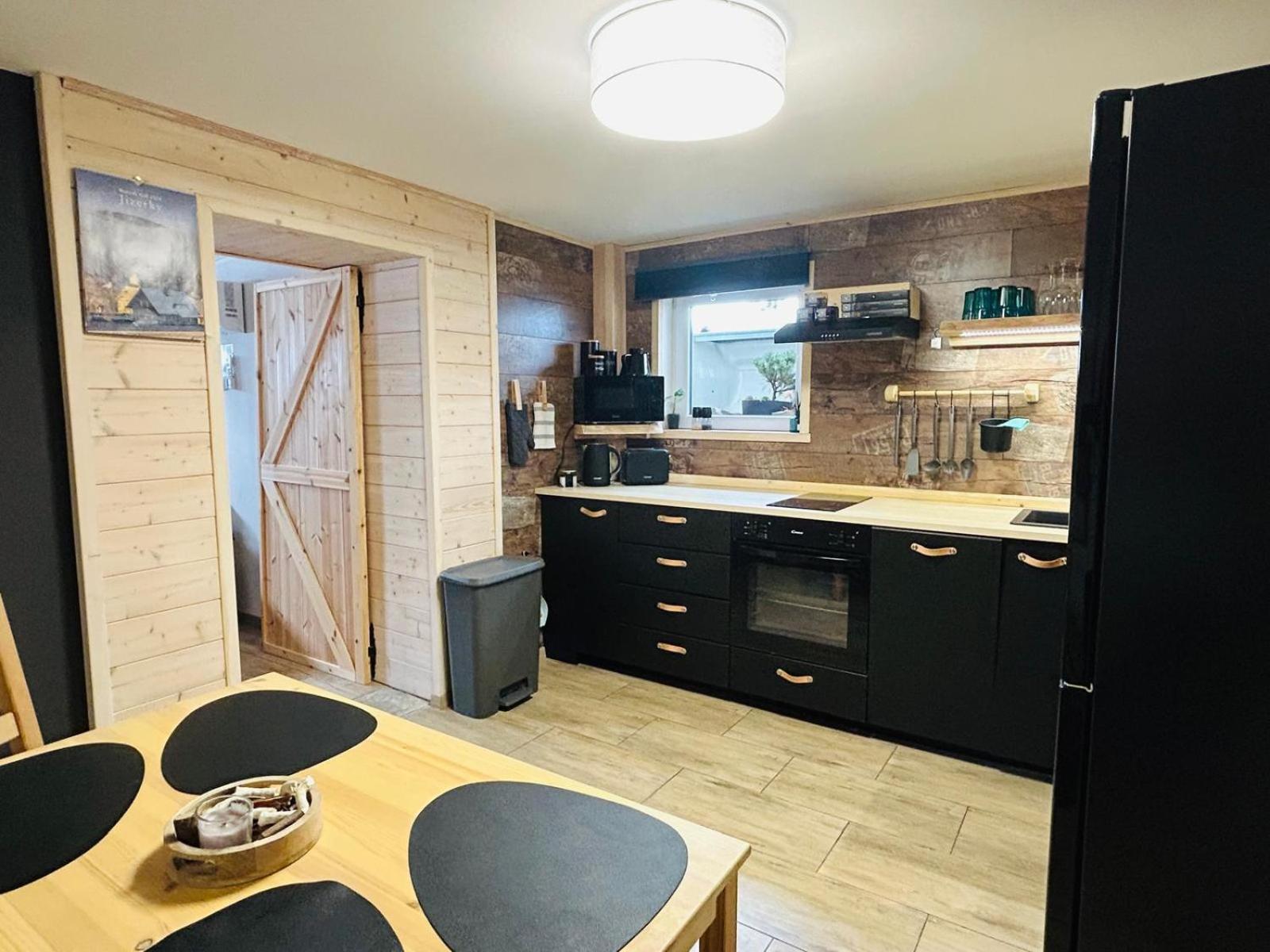 Apartman Kunst Корженов Экстерьер фото